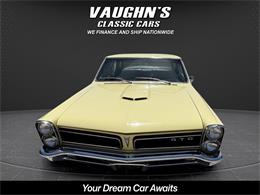 1965 Pontiac GTO (CC-2087370) for sale in Nashville, Illinois