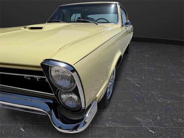 1965 Pontiac GTO (CC-2087370) for sale in Nashville, Illinois