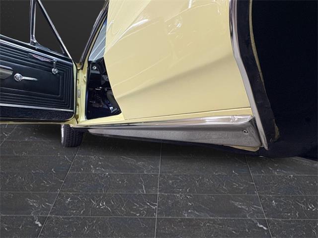 1965 Pontiac GTO (CC-2087370) for sale in Nashville, Illinois