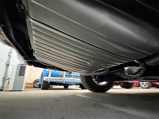 1965 Pontiac GTO (CC-2087370) for sale in Nashville, Illinois