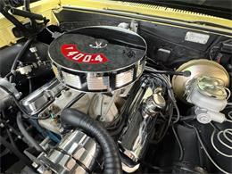 1965 Pontiac GTO (CC-2087370) for sale in Nashville, Illinois