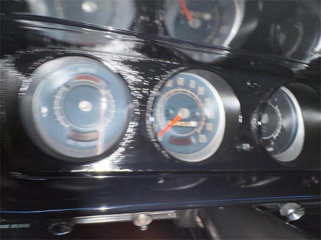 1965 Pontiac GTO (CC-2087370) for sale in Nashville, Illinois