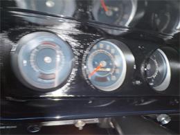 1965 Pontiac GTO (CC-2087370) for sale in Nashville, Illinois