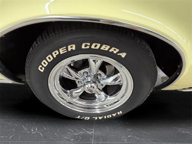 1965 Pontiac GTO (CC-2087370) for sale in Nashville, Illinois