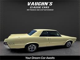 1965 Pontiac GTO (CC-2087370) for sale in Nashville, Illinois