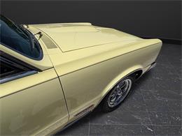 1965 Pontiac GTO (CC-2087370) for sale in Nashville, Illinois