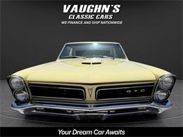 1965 Pontiac GTO (CC-2087370) for sale in Nashville, Illinois