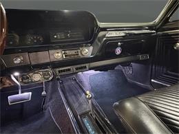 1965 Pontiac GTO (CC-2087370) for sale in Nashville, Illinois