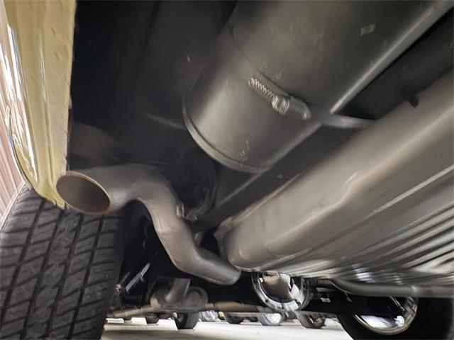 1965 Pontiac GTO (CC-2087370) for sale in Nashville, Illinois