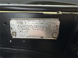 1965 Pontiac GTO (CC-2087370) for sale in Nashville, Illinois