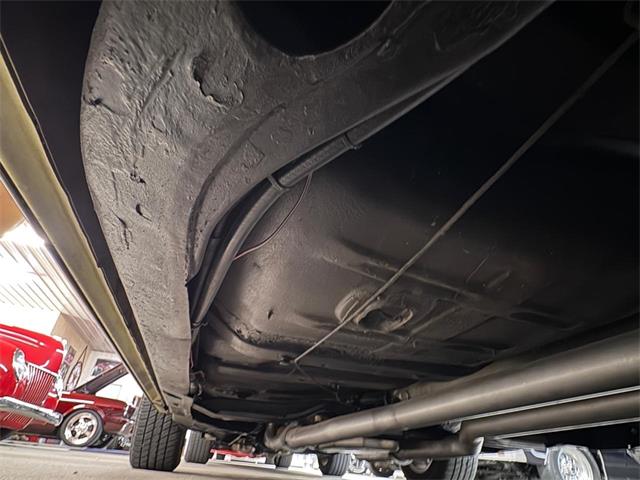 1965 Pontiac GTO (CC-2087370) for sale in Nashville, Illinois