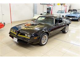 1977 Pontiac Firebird Trans Am (CC-2087372) for sale in Rockville, Maryland