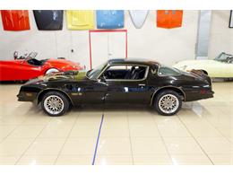 1977 Pontiac Firebird Trans Am (CC-2087372) for sale in Rockville, Maryland