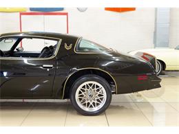 1977 Pontiac Firebird Trans Am (CC-2087372) for sale in Rockville, Maryland