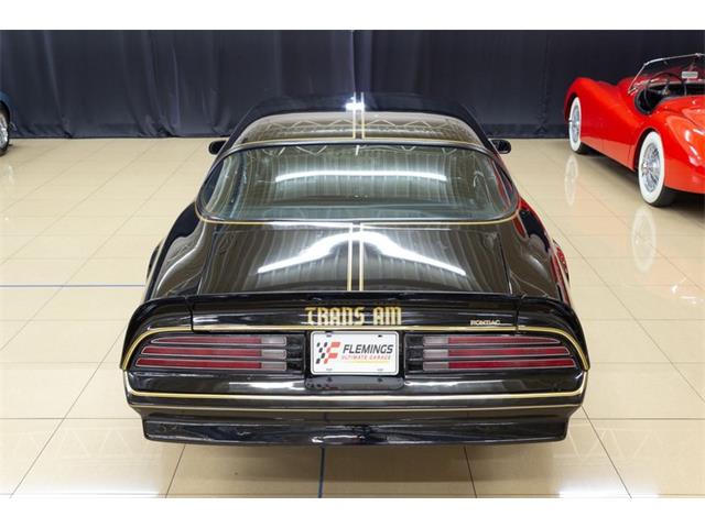 1977 Pontiac Firebird Trans Am (CC-2087372) for sale in Rockville, Maryland