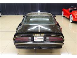 1977 Pontiac Firebird Trans Am (CC-2087372) for sale in Rockville, Maryland