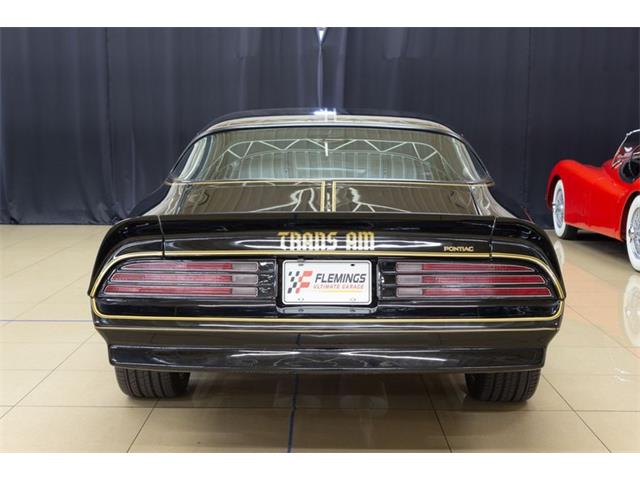 1977 Pontiac Firebird Trans Am (CC-2087372) for sale in Rockville, Maryland