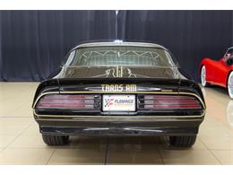 1977 Pontiac Firebird Trans Am (CC-2087372) for sale in Rockville, Maryland