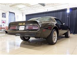 1977 Pontiac Firebird Trans Am (CC-2087372) for sale in Rockville, Maryland
