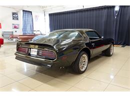 1977 Pontiac Firebird Trans Am (CC-2087372) for sale in Rockville, Maryland