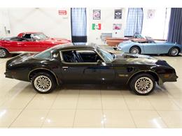 1977 Pontiac Firebird Trans Am (CC-2087372) for sale in Rockville, Maryland