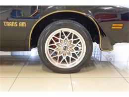1977 Pontiac Firebird Trans Am (CC-2087372) for sale in Rockville, Maryland