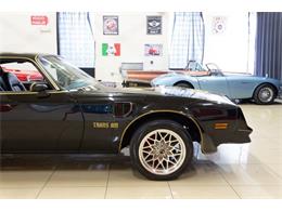 1977 Pontiac Firebird Trans Am (CC-2087372) for sale in Rockville, Maryland