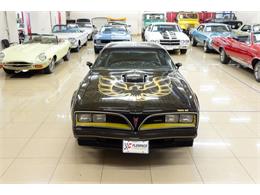1977 Pontiac Firebird Trans Am (CC-2087372) for sale in Rockville, Maryland