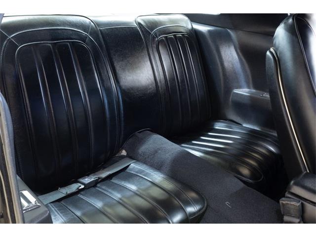1977 Pontiac Firebird Trans Am (CC-2087372) for sale in Rockville, Maryland