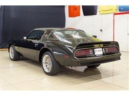 1977 Pontiac Firebird Trans Am (CC-2087372) for sale in Rockville, Maryland