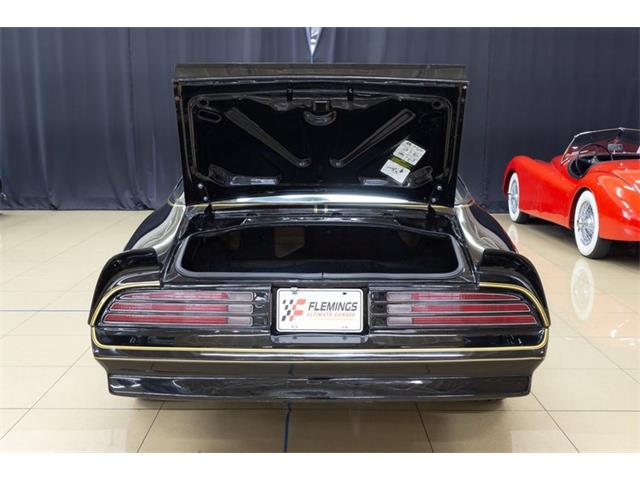1977 Pontiac Firebird Trans Am (CC-2087372) for sale in Rockville, Maryland
