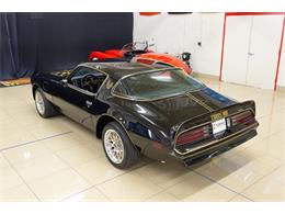 1977 Pontiac Firebird Trans Am (CC-2087372) for sale in Rockville, Maryland
