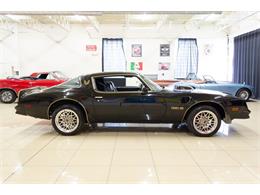 1977 Pontiac Firebird Trans Am (CC-2087372) for sale in Rockville, Maryland