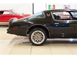 1977 Pontiac Firebird Trans Am (CC-2087372) for sale in Rockville, Maryland