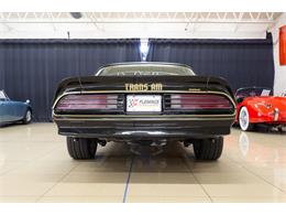 1977 Pontiac Firebird Trans Am (CC-2087372) for sale in Rockville, Maryland