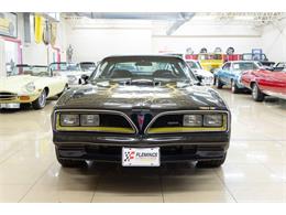 1977 Pontiac Firebird Trans Am (CC-2087372) for sale in Rockville, Maryland