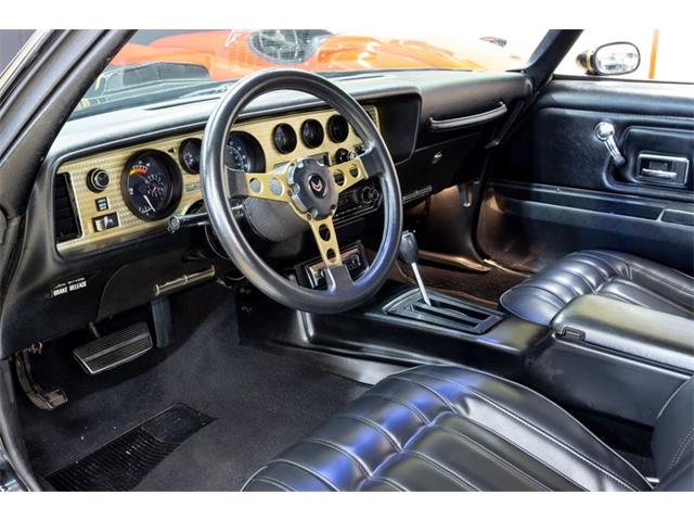 1977 Pontiac Firebird Trans Am (CC-2087372) for sale in Rockville, Maryland