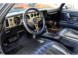 1977 Pontiac Firebird Trans Am (CC-2087372) for sale in Rockville, Maryland