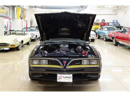 1977 Pontiac Firebird Trans Am (CC-2087372) for sale in Rockville, Maryland