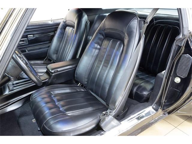 1977 Pontiac Firebird Trans Am (CC-2087372) for sale in Rockville, Maryland