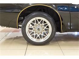 1977 Pontiac Firebird Trans Am (CC-2087372) for sale in Rockville, Maryland