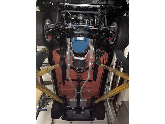 1977 Pontiac Firebird Trans Am (CC-2087372) for sale in Rockville, Maryland
