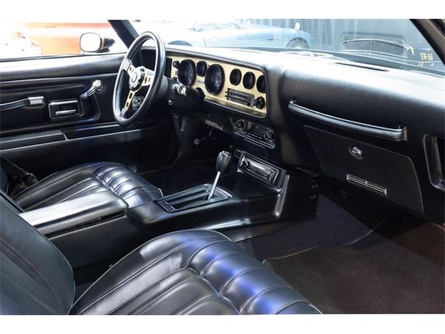 1977 Pontiac Firebird Trans Am (CC-2087372) for sale in Rockville, Maryland