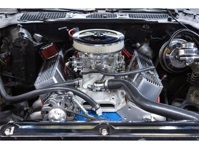 1977 Pontiac Firebird Trans Am (CC-2087372) for sale in Rockville, Maryland