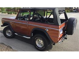 1969 Ford Bronco (CC-2087373) for sale in Arvada, Colorado