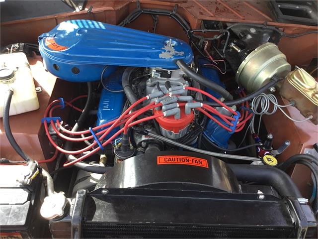 1969 Ford Bronco (CC-2087373) for sale in Arvada, Colorado