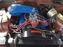 1969 Ford Bronco (CC-2087373) for sale in Arvada, Colorado