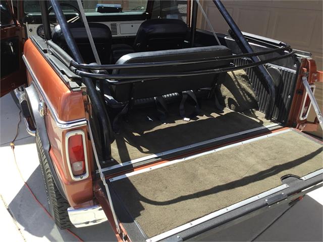 1969 Ford Bronco (CC-2087373) for sale in Arvada, Colorado