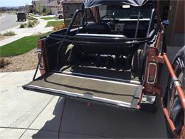 1969 Ford Bronco (CC-2087373) for sale in Arvada, Colorado