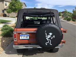 1969 Ford Bronco (CC-2087373) for sale in Arvada, Colorado